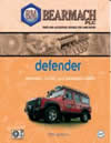 Land Rover - Katalogy dílů