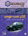 Land Rover - Katalogy dílů